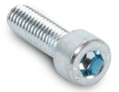 Schraube Mc6S 6X20 Schraube Mc6S 6X20