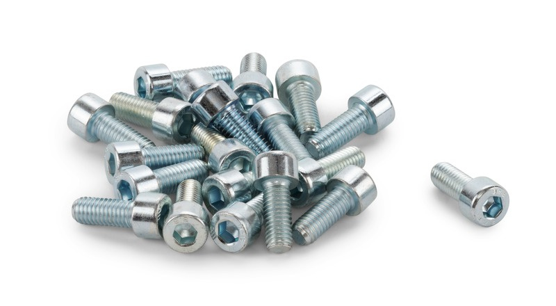 Schraube IHSCM ISO 4762 M 8 x 20