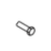 Schraube ihscm m8x35 8.8 zpb Schraube ihscm m8x35 8.8 zpb