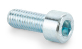 Sechskantschraube M10X25 7255493-01 Sechskantschraube M10X25 7255493-01