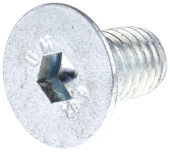 Schraube F6S M8X14 Fzb Schraube F6S M8X14 Fzb