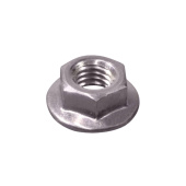 Mutter (sechseckig) Flansch-ISO 4161 m8 10 zpb Mutter (sechseckig) Flansch-ISO 4161 m8 10 zpb