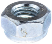 Mutter Din985-8 Elzn Mutter Din985-8 Elzn