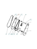 Mutter 7322616-01 Mutter 7322616-01