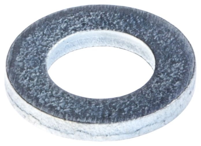 Scheibe, 6,4 x 12,5 x 1,6