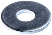 Unterlegscheibe, 8,4X24X2 Unterlegscheibe, 8,4X24X2