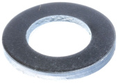 Unterlegscheibe 10,5X20X2 Unterlegscheibe 10,5X20X2