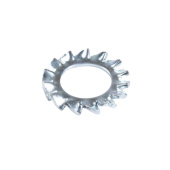 Unterlegscheibe A 3,2 , Stahl , Fzb Unterlegscheibe A 3,2 , Stahl , Fzb