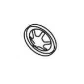 Sicherungsscheibe Sicherungsscheibe