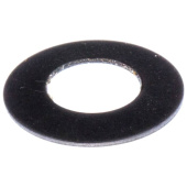 Scheibenfeder B11 206 Scheibenfeder B11 206