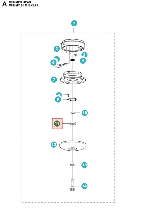 Kugellager 17X35X10 2Rs1 Skf 60 7382103-04