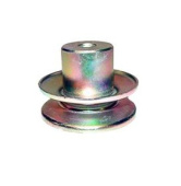 Riemenscheibe, 2,50 4L .75Id Riemenscheibe, 2,50 4L .75Id