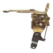 Bracket-Controller Bracket-Controller