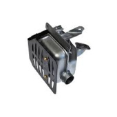 Schalldämpfer Schalldämpfer