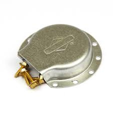 Deflektor-Schalldämpfer