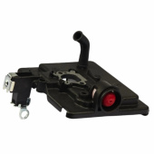 Luftfiltergehäuse Luftfiltergehäuse