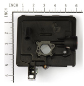 Luftfiltergehäuse  Luftfiltergehäuse