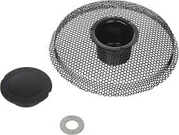 Sieb-/Becherbaugruppe