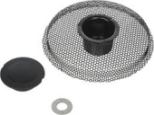 Sieb-/Becherbaugruppe Sieb-/Becherbaugruppe