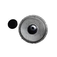 Sieb-/Becherbaugruppe