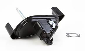 Bodenplatte-Luftfilter