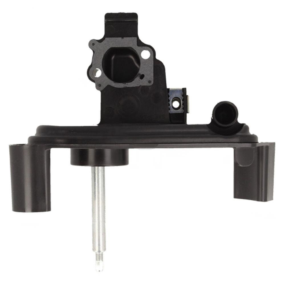 Bodenplatte-Luftfilter