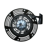 Start-Rücklauf Start-Rücklauf