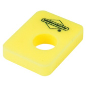 Luftfilterschaum Luftfilterschaum