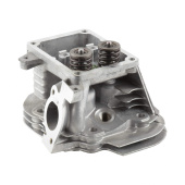 Obere Kappe Obere Kappe