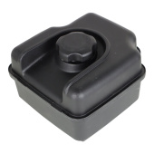 Treibstofftank Treibstofftank