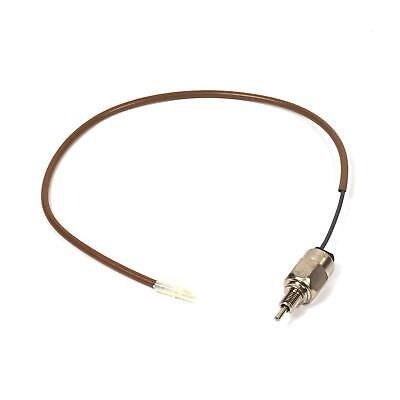 Kraftstoffmagnetventil