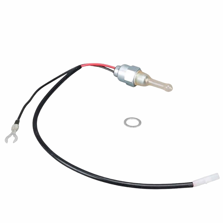 Kraftstoffmagnetventil