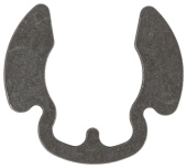 Track Rider, 3/4 Track Rider, 3/4