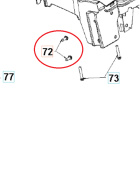 Schrauben 8170604-10 Schrauben 8170604-10