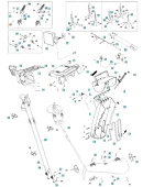 Schrauben 8170604-10 Schrauben 8170604-10