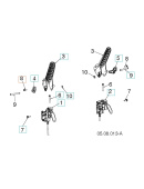 Schrauben 8174113-08 Schrauben 8174113-08