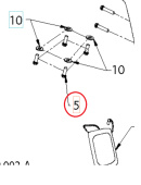 Schrauben 8174113-12 Schrauben 8174113-12