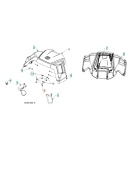 Schrauben 8174113-12 Schrauben 8174113-12