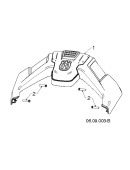 Schrauben 8174113-18 Schrauben 8174113-18