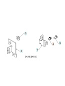 Schrauben 8176004-06 Schrauben 8176004-06