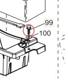 Schrauben 8176704-12