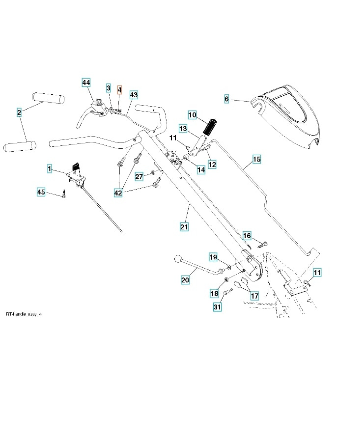 Schrauben 8181010-08