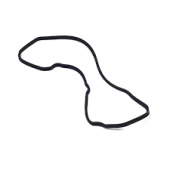 Dichtung-Kipphebelabdeckung Dichtung-Kipphebelabdeckung