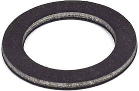 Unterlegscheibe-Dichtung