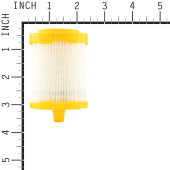 Filter, A/C-Kartusche Filter, A/C-Kartusche