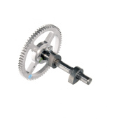 Nockenwelle Nockenwelle