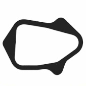 Dichtung, Ventildeckel Dichtung, Ventildeckel