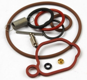 Rep. Kit Vergaser Rep. Kit Vergaser