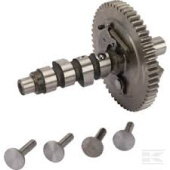 Nockenwelle Nockenwelle