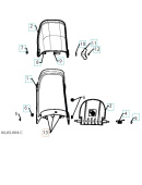 Bolzen 8720105-06 Bolzen 8720105-06